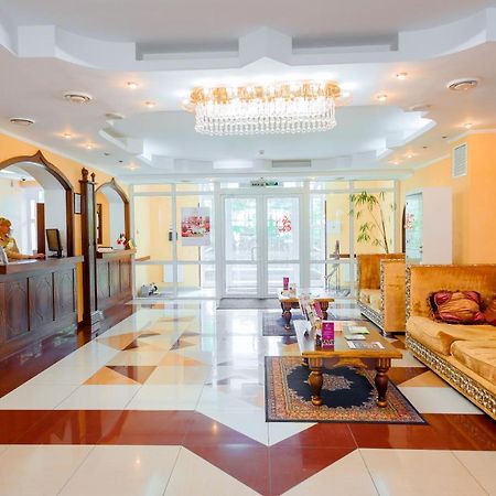 Premier Hotel Shafran スームィ エクステリア 写真